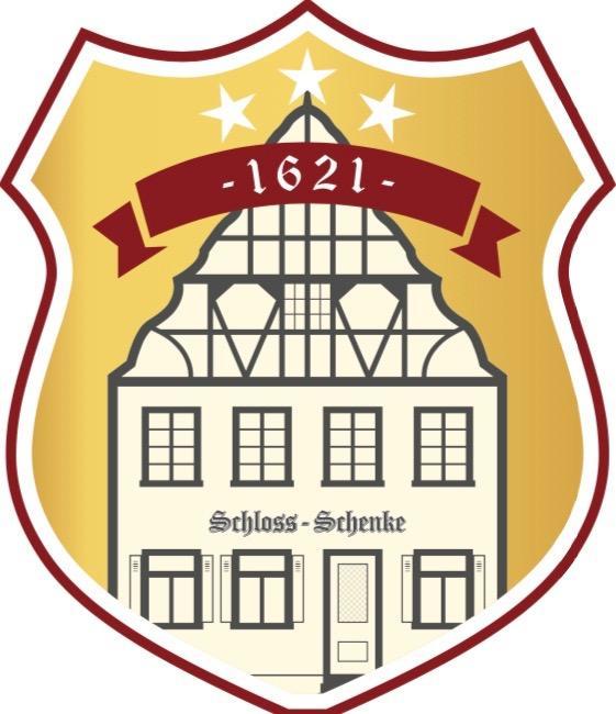 Hotel Zur Schloss-Schenke Neuwied Exteriör bild